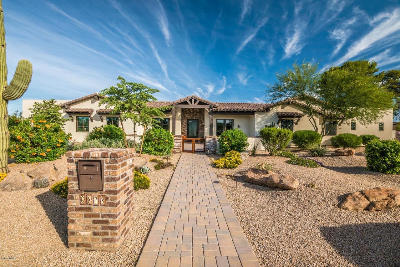 6878 E Gary Rd., Scottsdale, AZ 85254