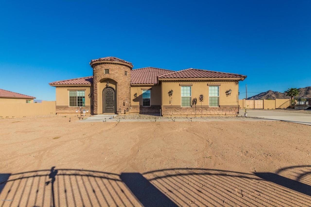 26323 S 194th St., Queen Creek, AZ 85142