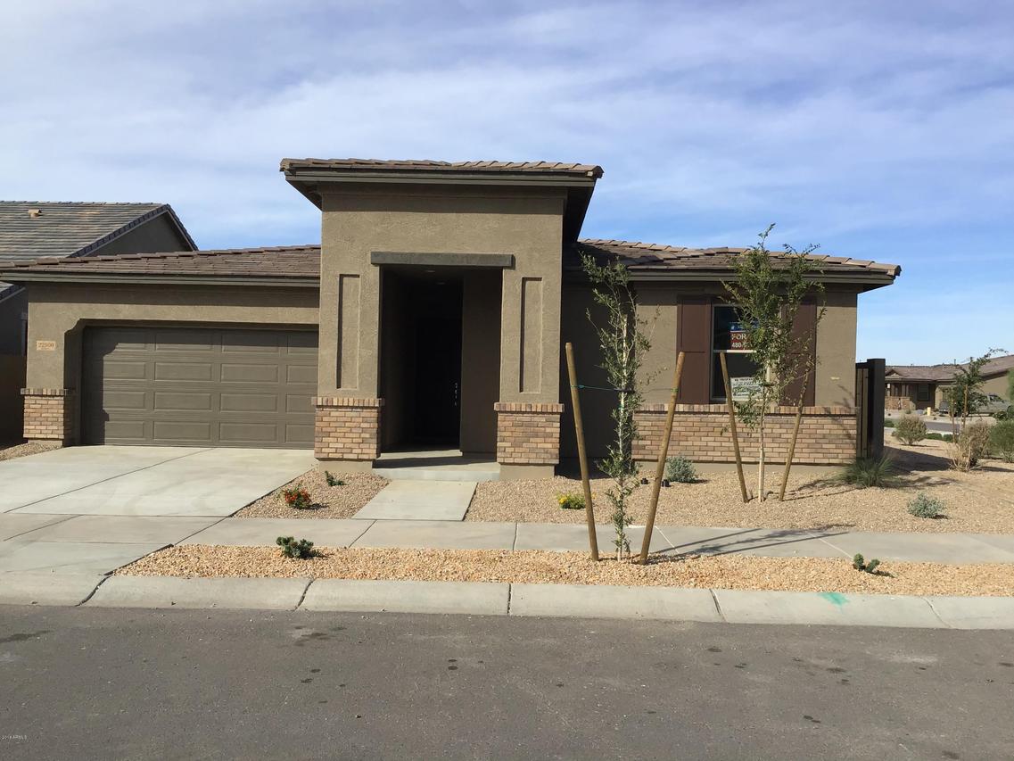 22560 E Stonecrest Dr., Queen Creek, AZ 85142