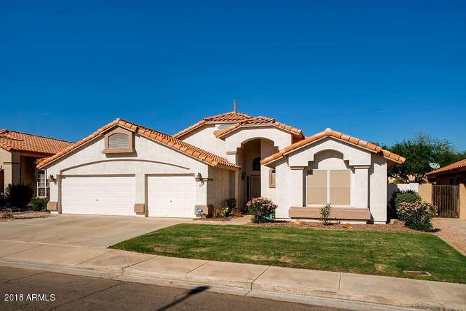 12712 W Lewis Ave., Avondale, AZ 85392