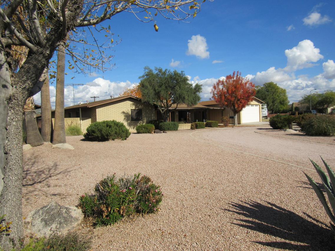 50 Howard Ct., Wickenburg, AZ 85390