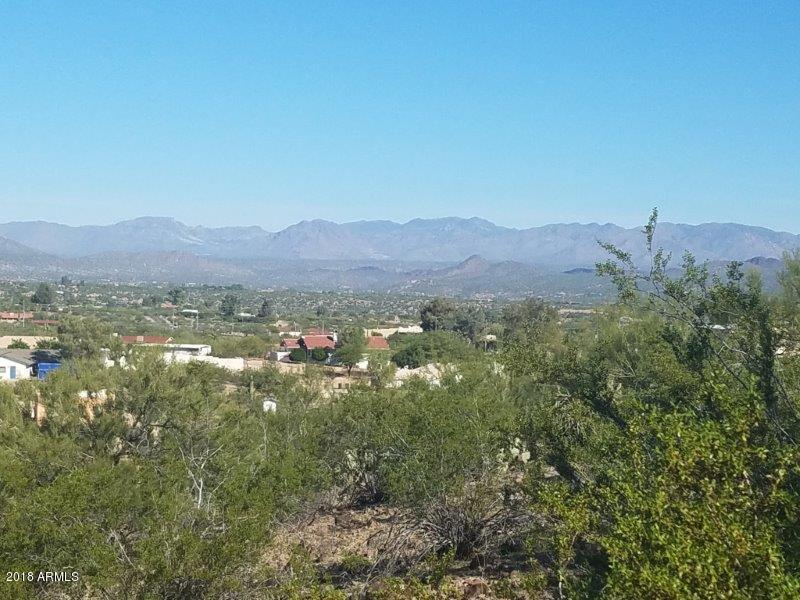 995 S Lazy Fox Rd., Wickenburg, AZ 85390