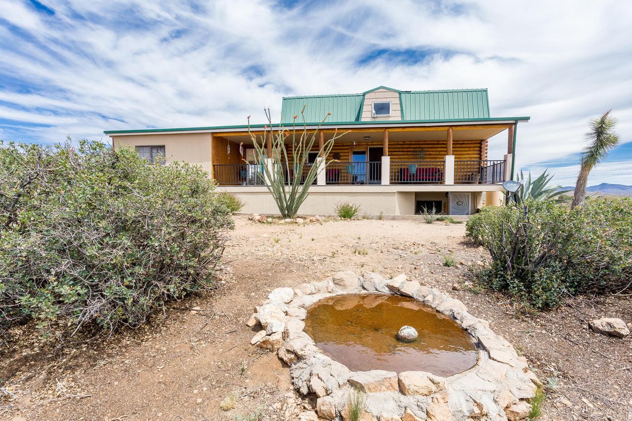 26162 W Pecks Peak Rd., Bagdad, AZ 86321