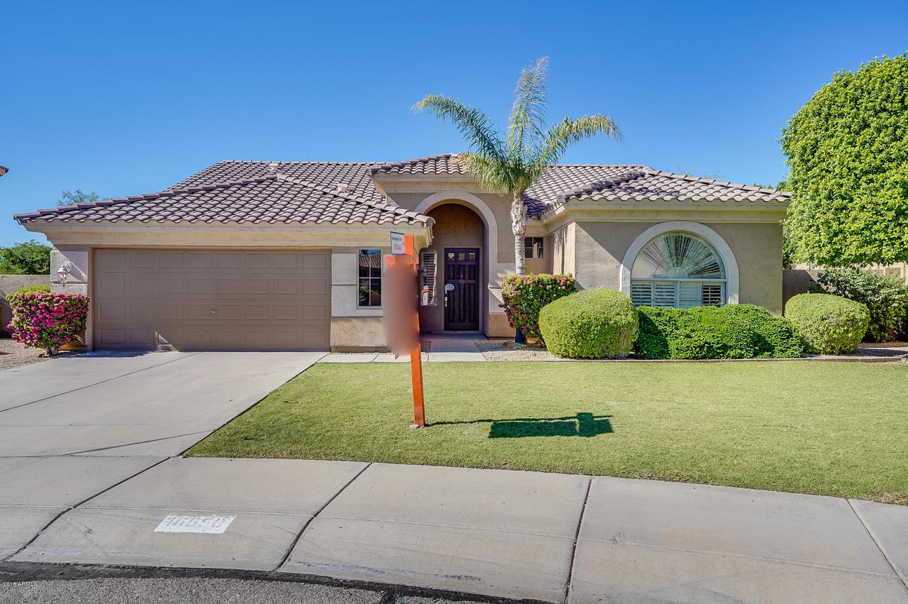 16650 S 15th Dr., Phoenix, AZ 85045