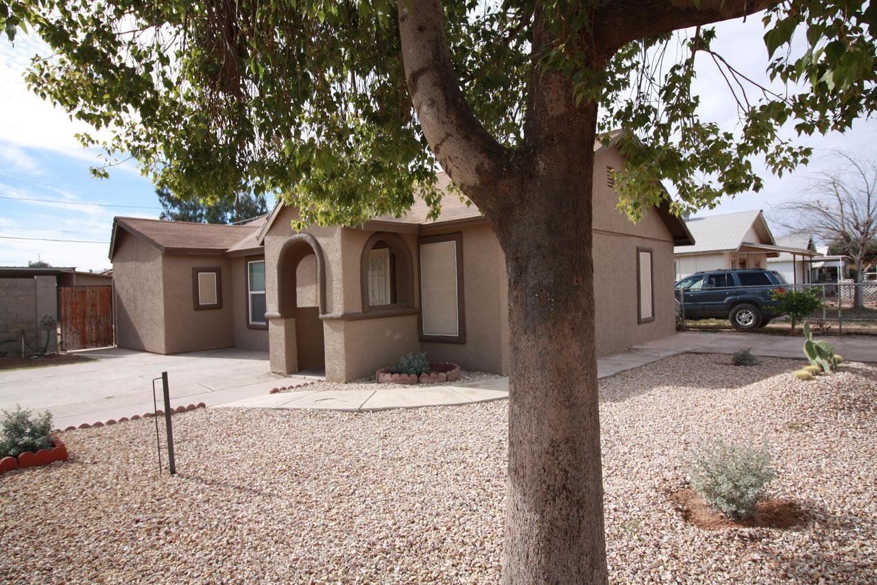 145 E Ash Ave., Casa Grande, AZ 85122