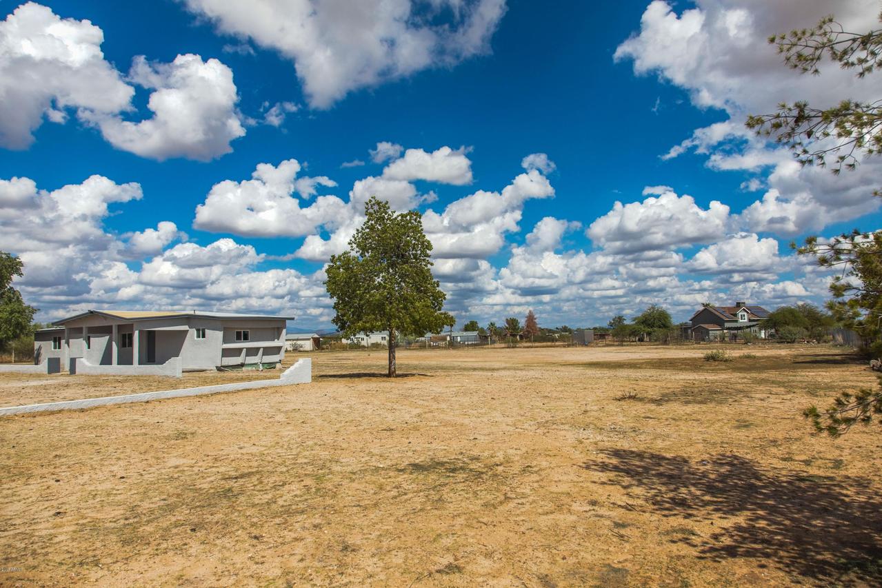 27443 N Black Butte Rd., Wittmann, AZ 85361