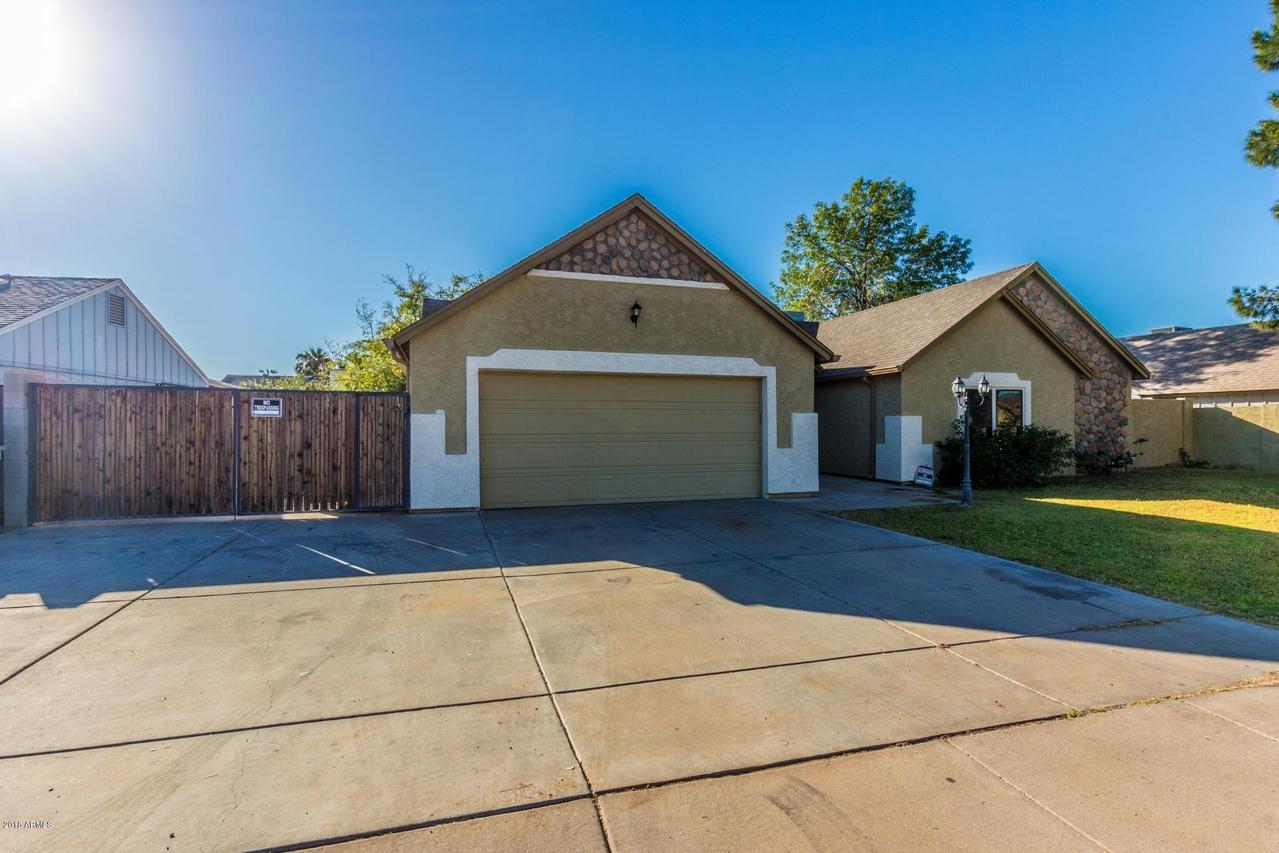 6427 W Kings Ave., Glendale, AZ 85306