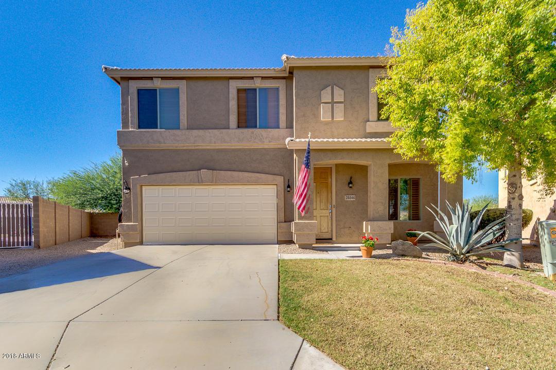 28844 N Saddle Way, San Tan Valley, AZ 85143