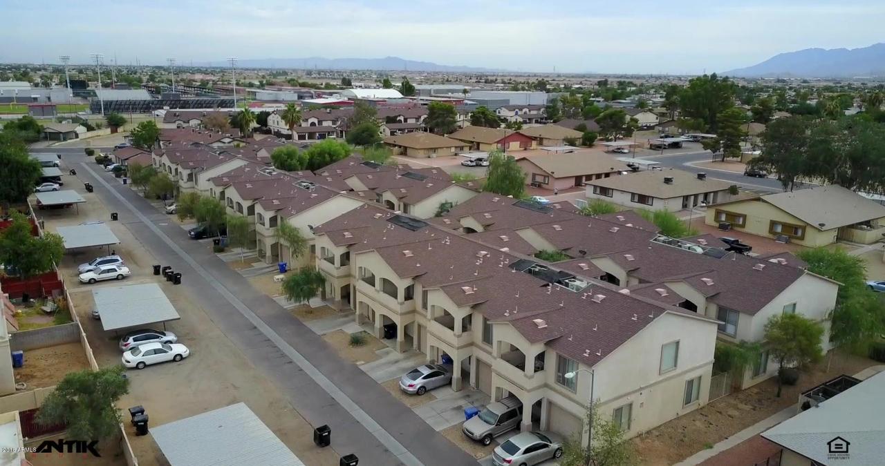 302 E Lawrence Blvd. #110, Avondale, AZ 85323