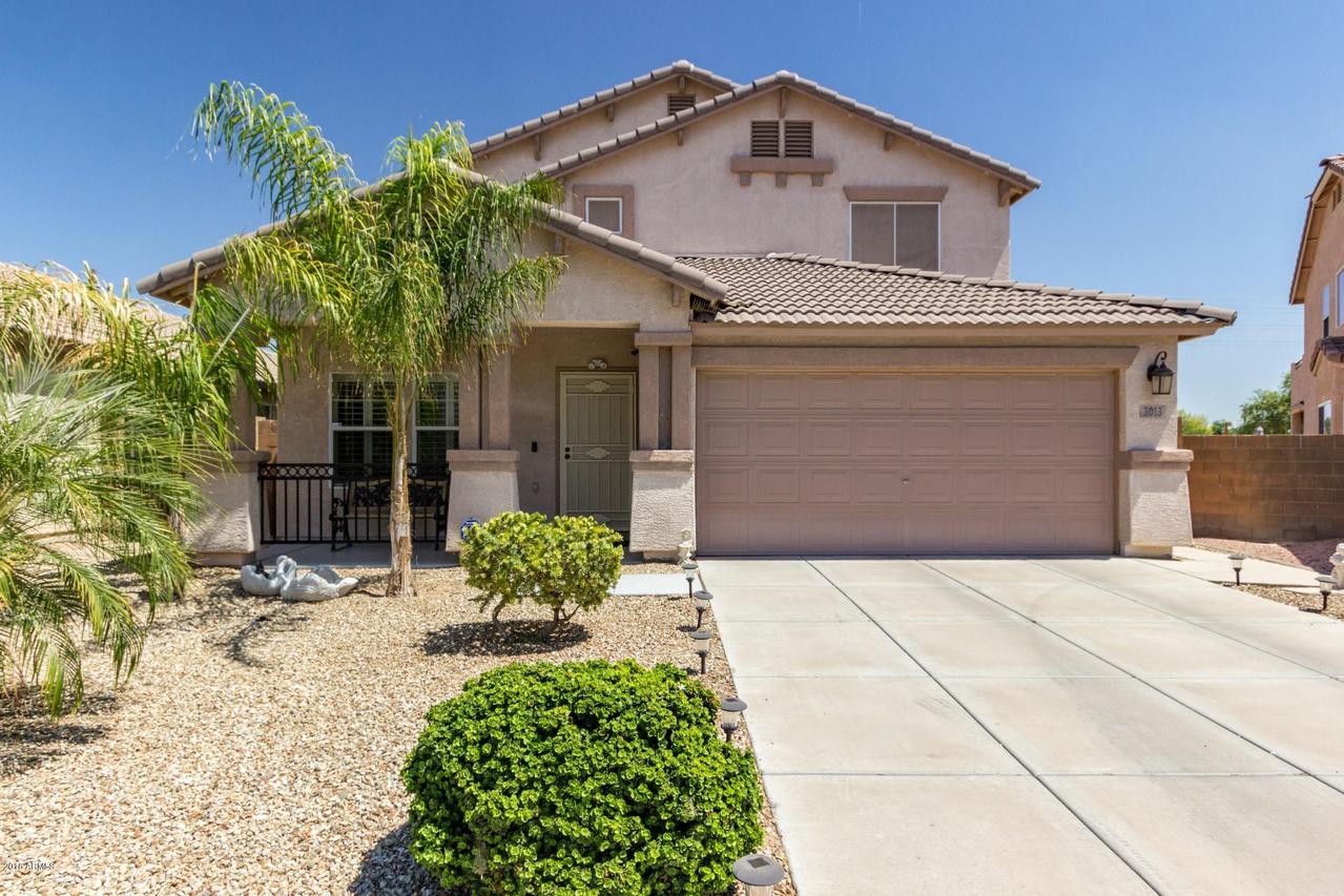 3013 S 91st Dr., Tolleson, AZ 85353