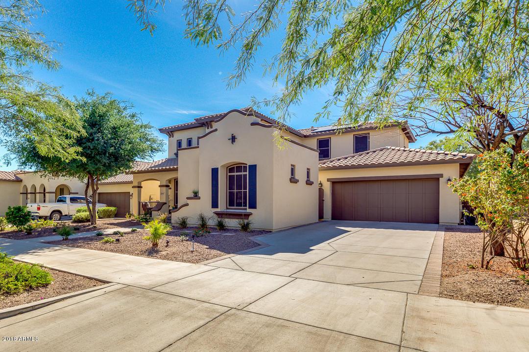 20447 W Lost Creek Dr., Buckeye, AZ 85396