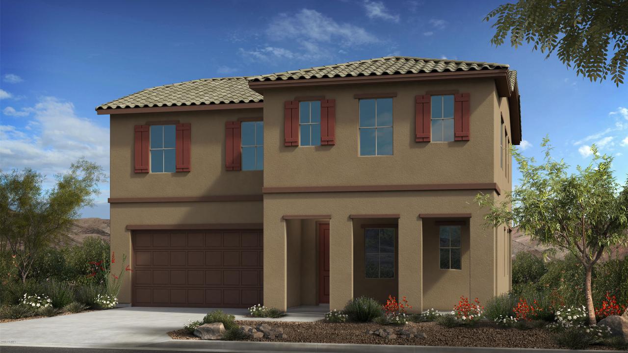 211 E Brinley Dr., Tempe, AZ 85288