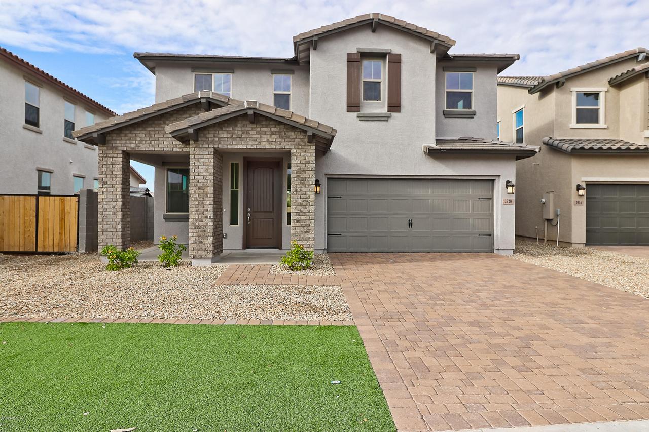 2920 S 95th Dr., Tolleson, AZ 85353