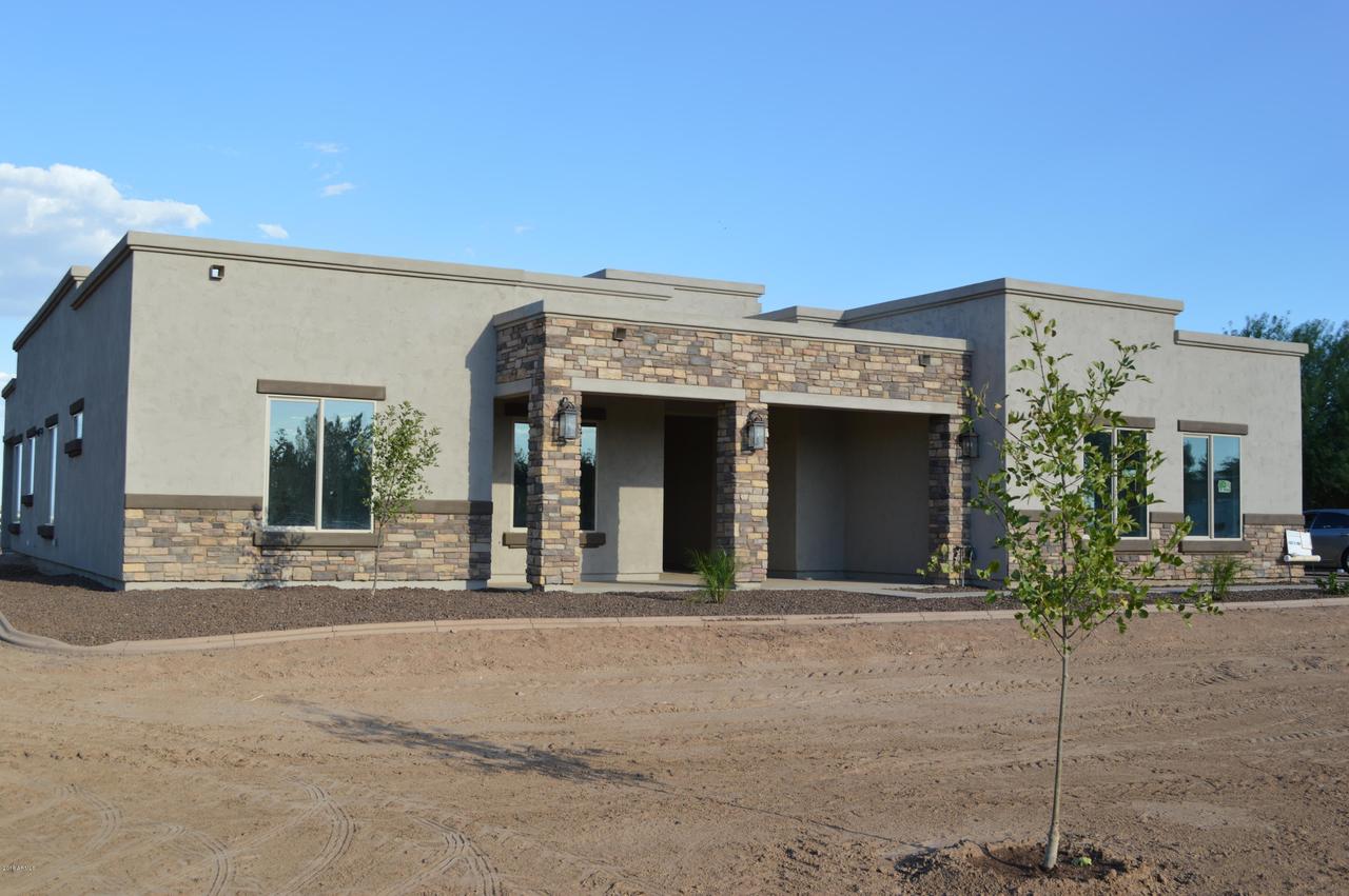 6123 S 195th Dr., Buckeye, AZ 85326