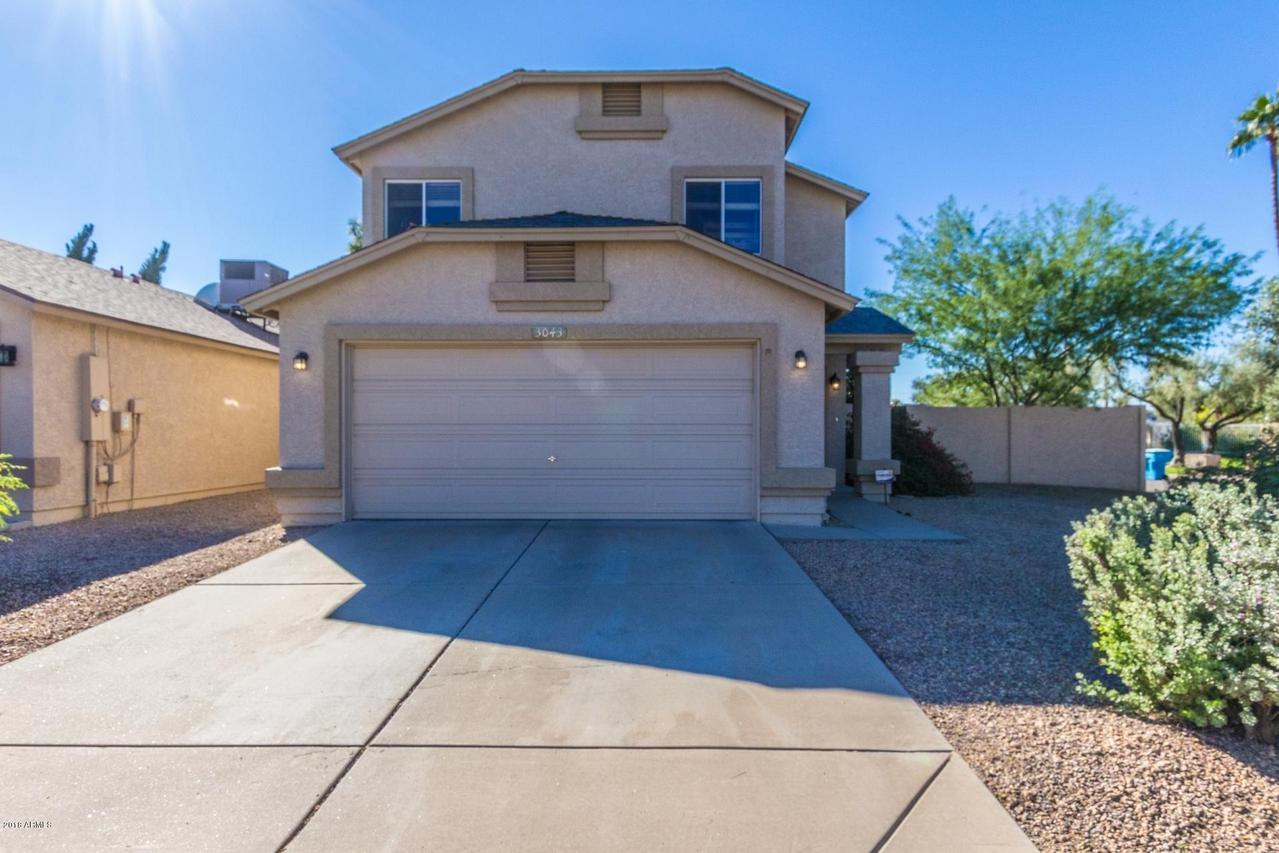 3043 E Taro Ln., Phoenix, AZ 85050