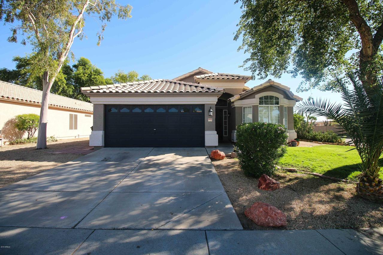 16601 N 34th Pl., Phoenix, AZ 85032
