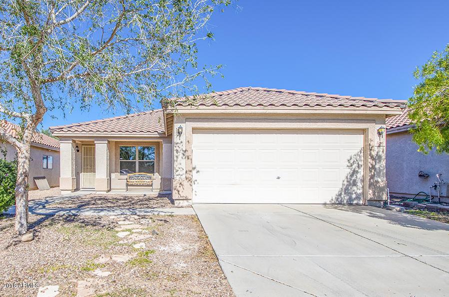 526 W Kingman Dr., Casa Grande, AZ 85122