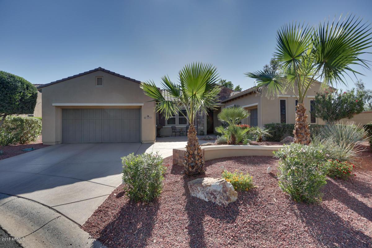 13343 W El Sueno Ct., Sun City West, AZ 85375