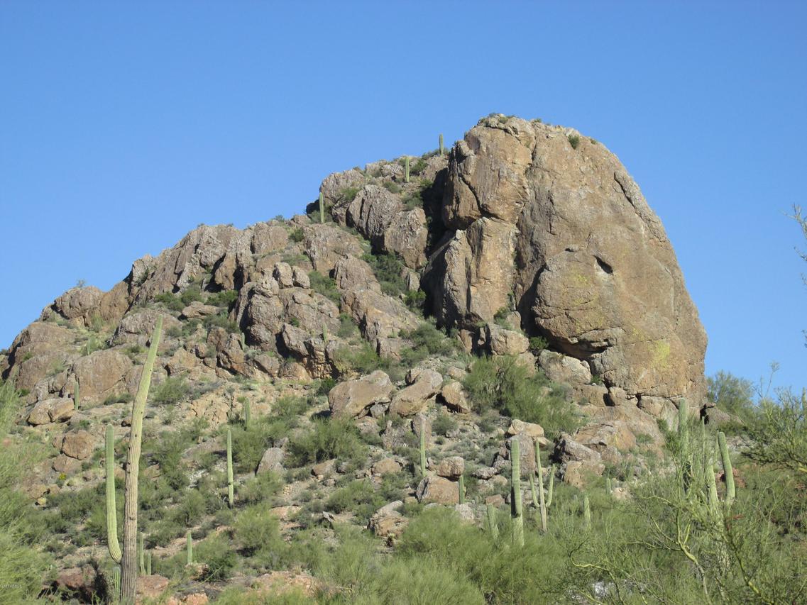 N Elephant Butte Rd. #10K aka 5A, Queen Valley, AZ 85118