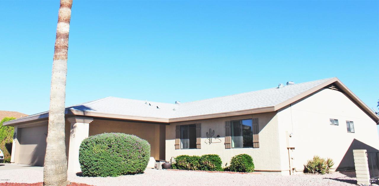 935 S 80th St., Mesa, AZ 85208