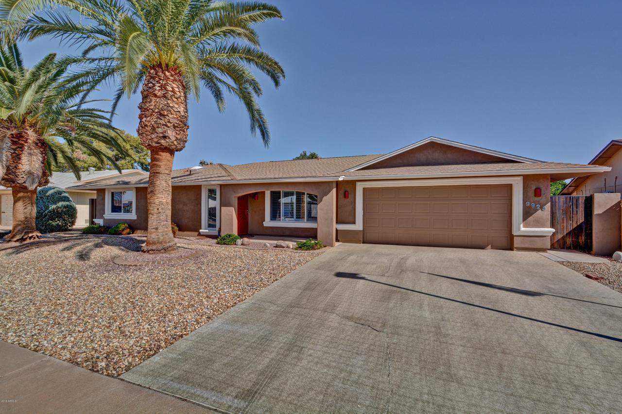 9926 W Signal Butte Cir., Sun City, AZ 85373