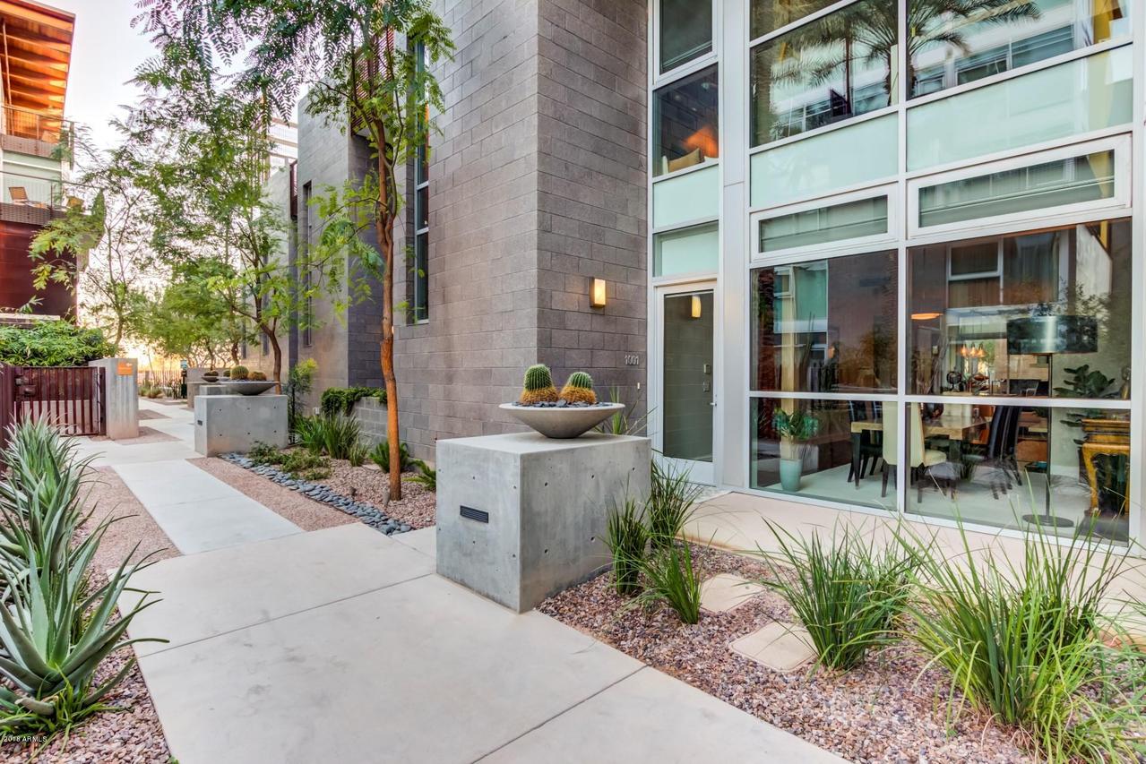 4743 N Scottsdale Rd. #1001, Scottsdale, AZ 85251