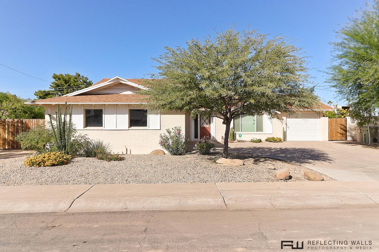 4402 W Berridge Ln., Glendale, AZ 85301