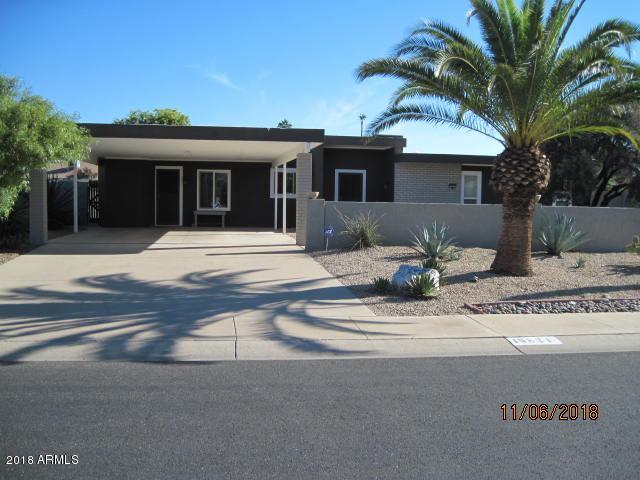 19821 N Calypso Ln., Sun City, AZ 85373