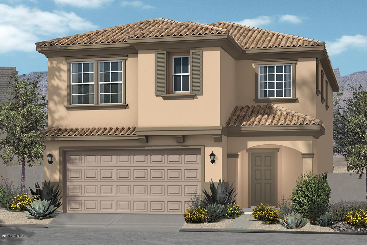 16692 W Jenan Dr., Surprise, AZ 85388