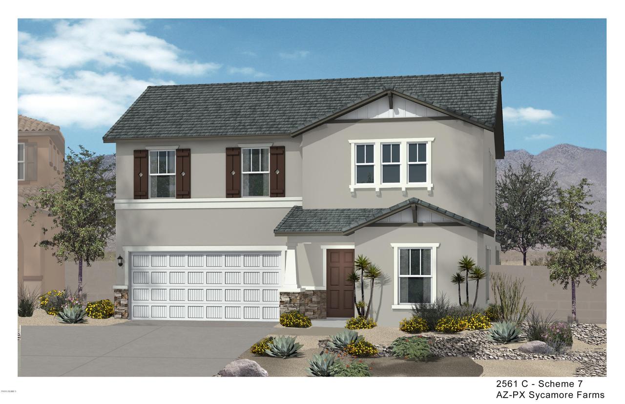 16688 W Jenan Dr., Surprise, AZ 85388