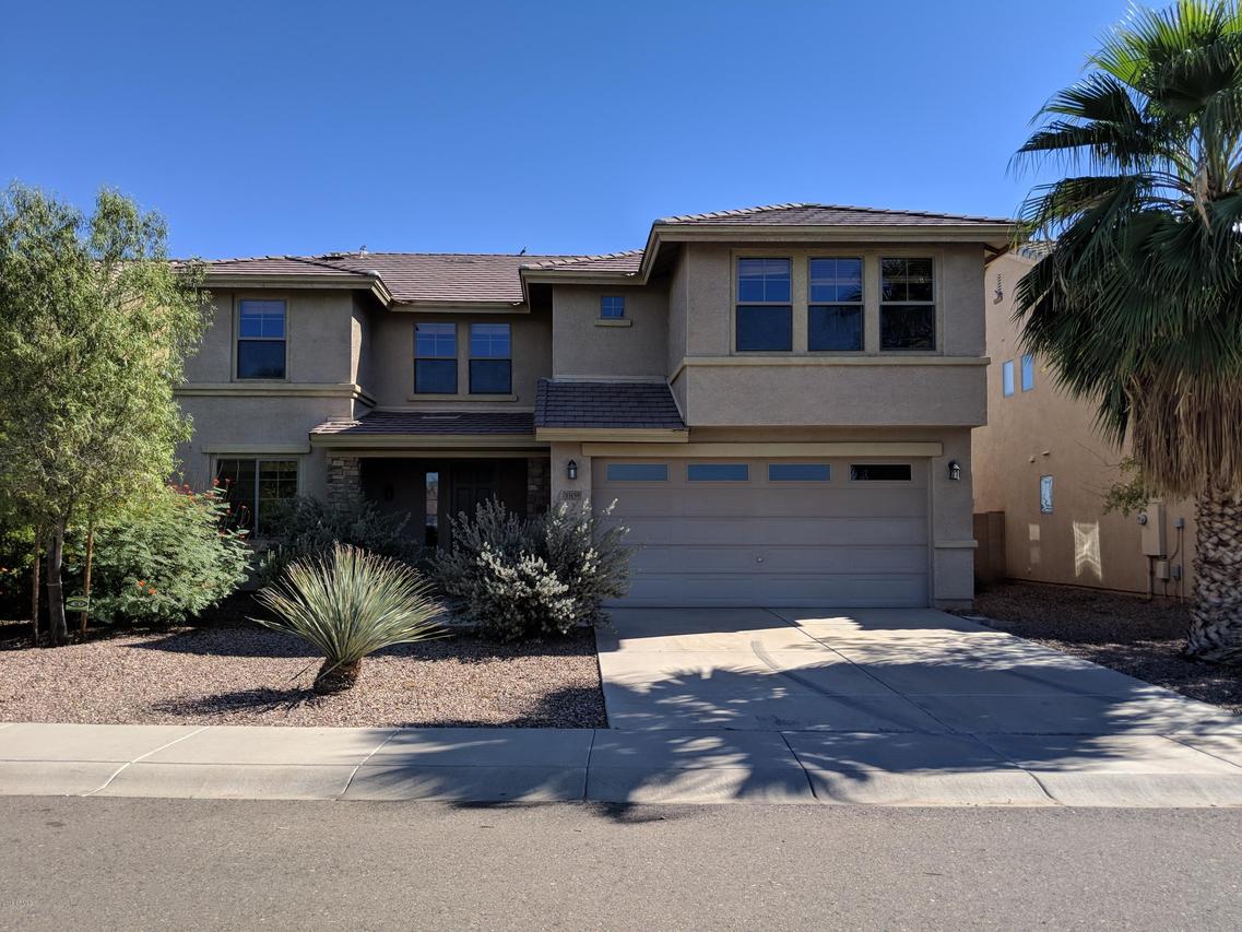 33159 N Slate Creek Dr., San Tan Valley, AZ 85143