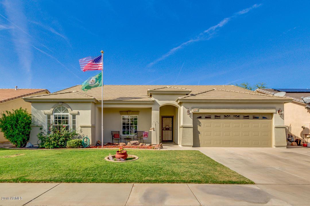 76 S Sycamore St., Florence, AZ 85132