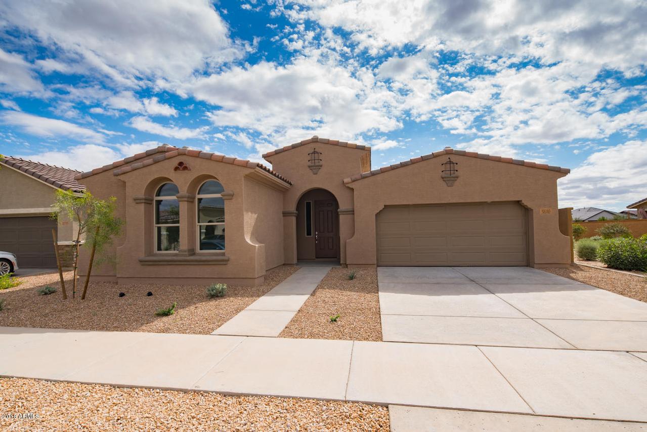 22515 E Sonoqui Blvd., Queen Creek, AZ 85142