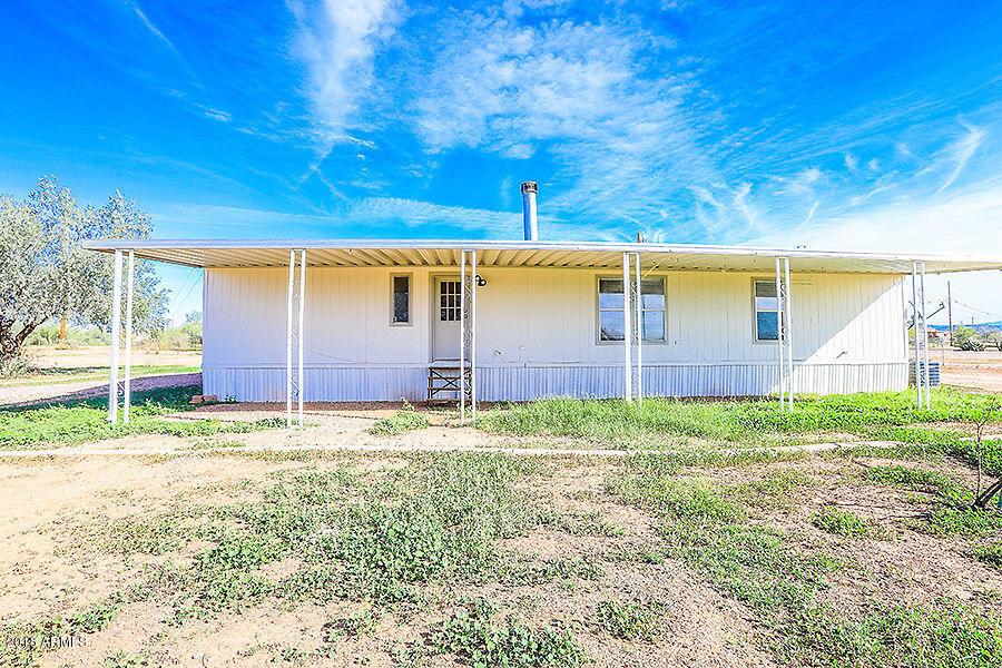 9801 E Parker Tr., San Tan Valley, AZ 85143