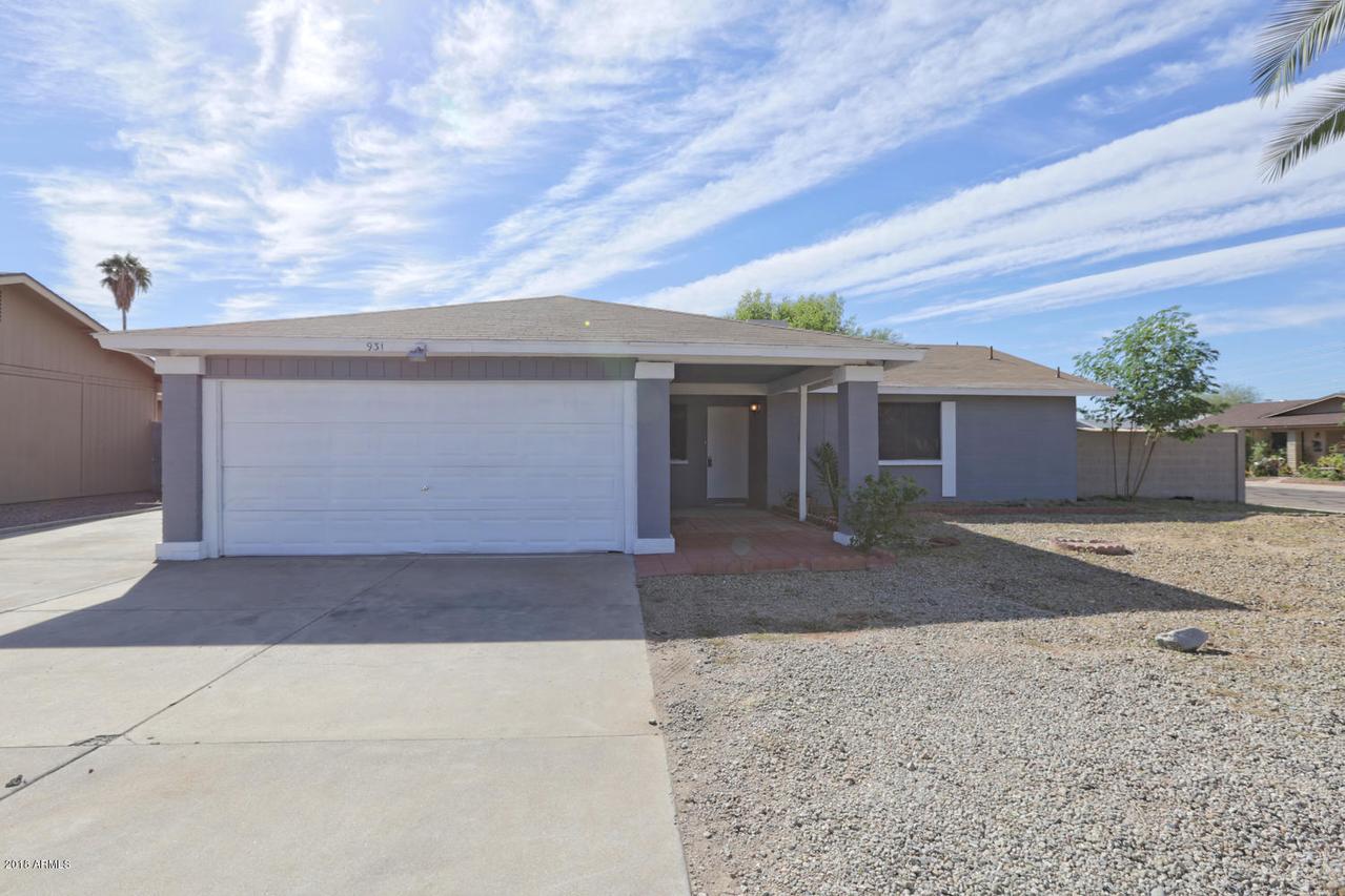 931 W Villa Maria Dr., Phoenix, AZ 85023