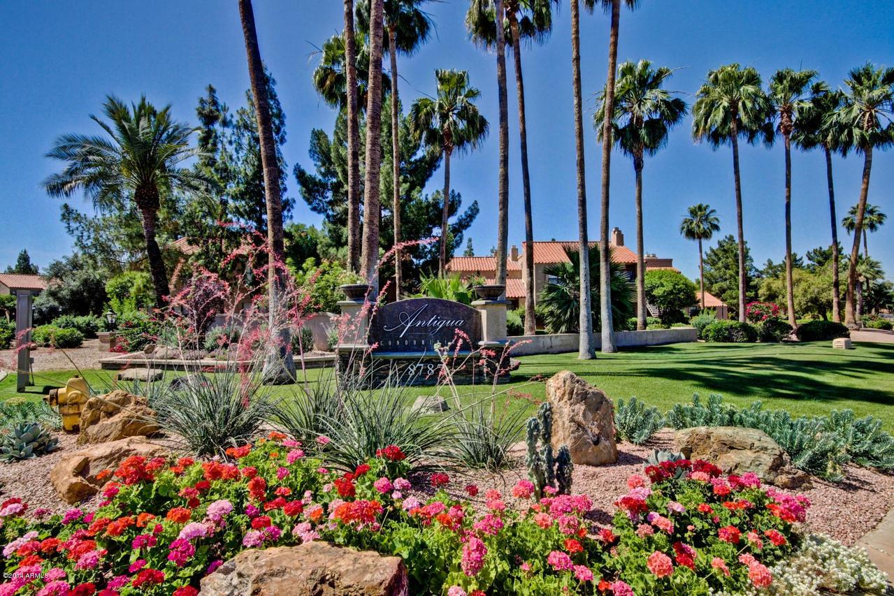 8787 E Mountain View Rd. #1003, Scottsdale, AZ 85258