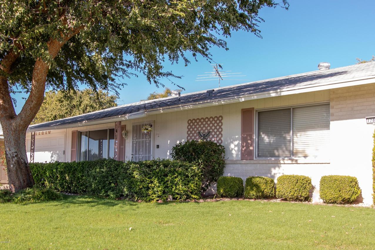 17810 N Del Webb Blvd., Sun City, AZ 85373