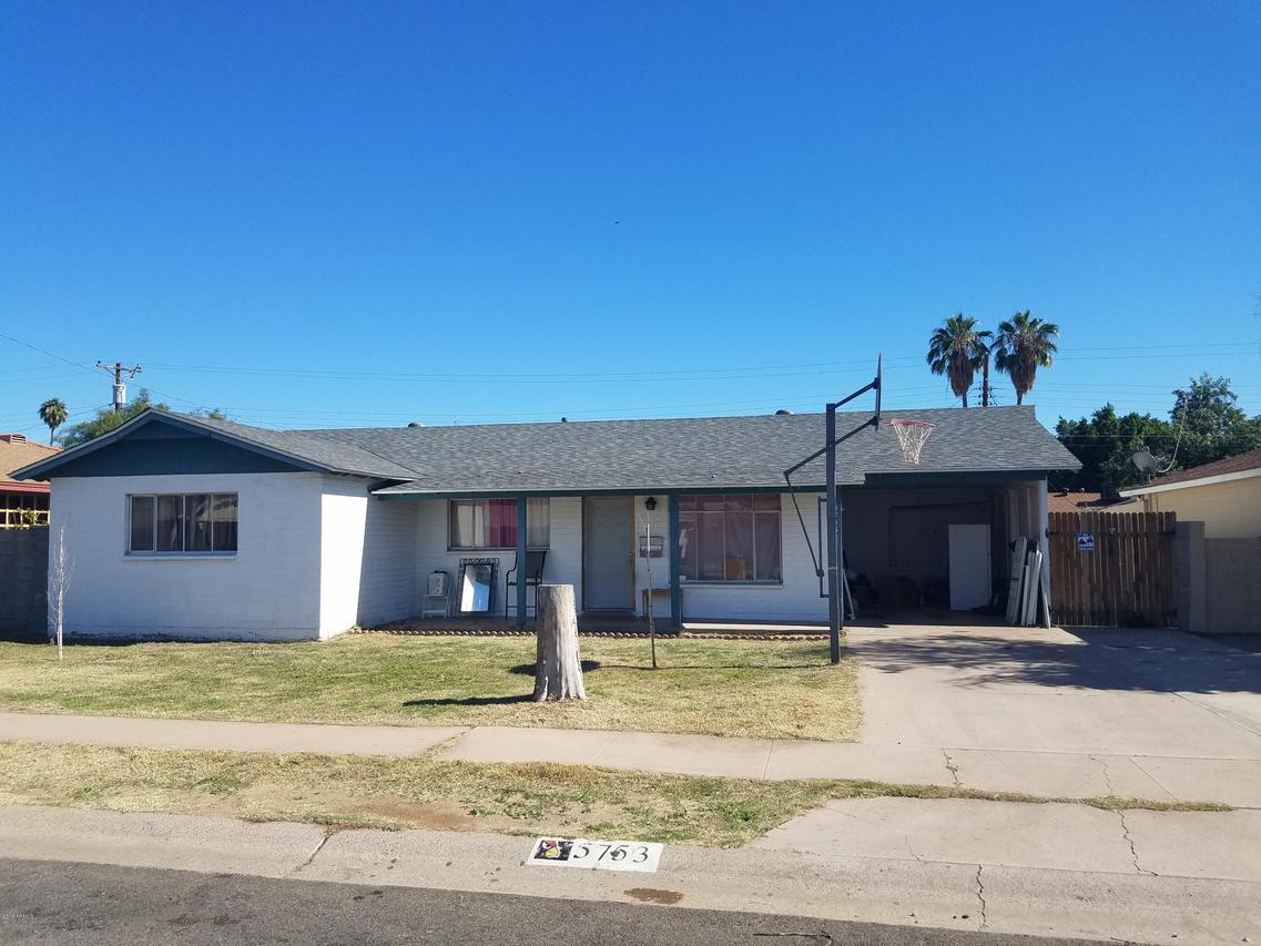 5753 N 38th Dr., Phoenix, AZ 85019