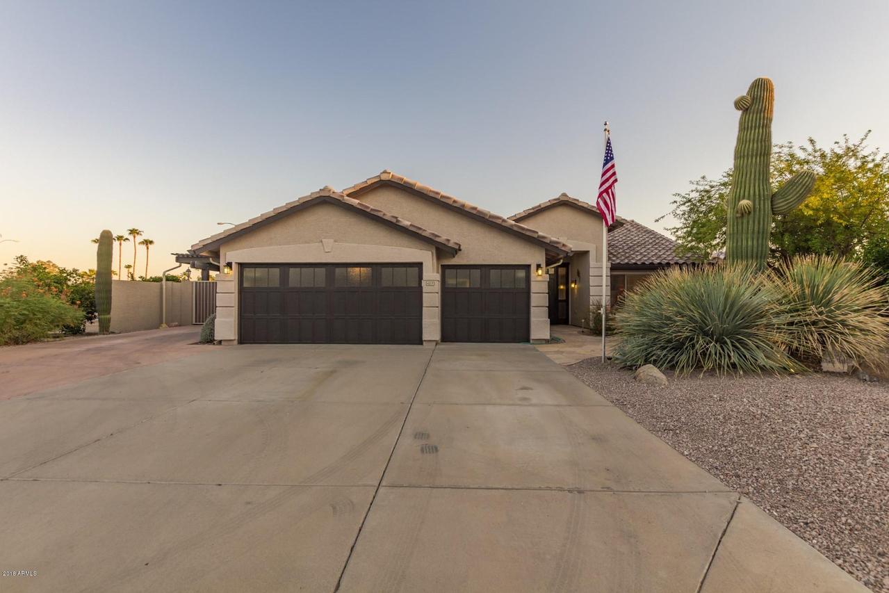 4317 E Ellis St., Mesa, AZ 85205