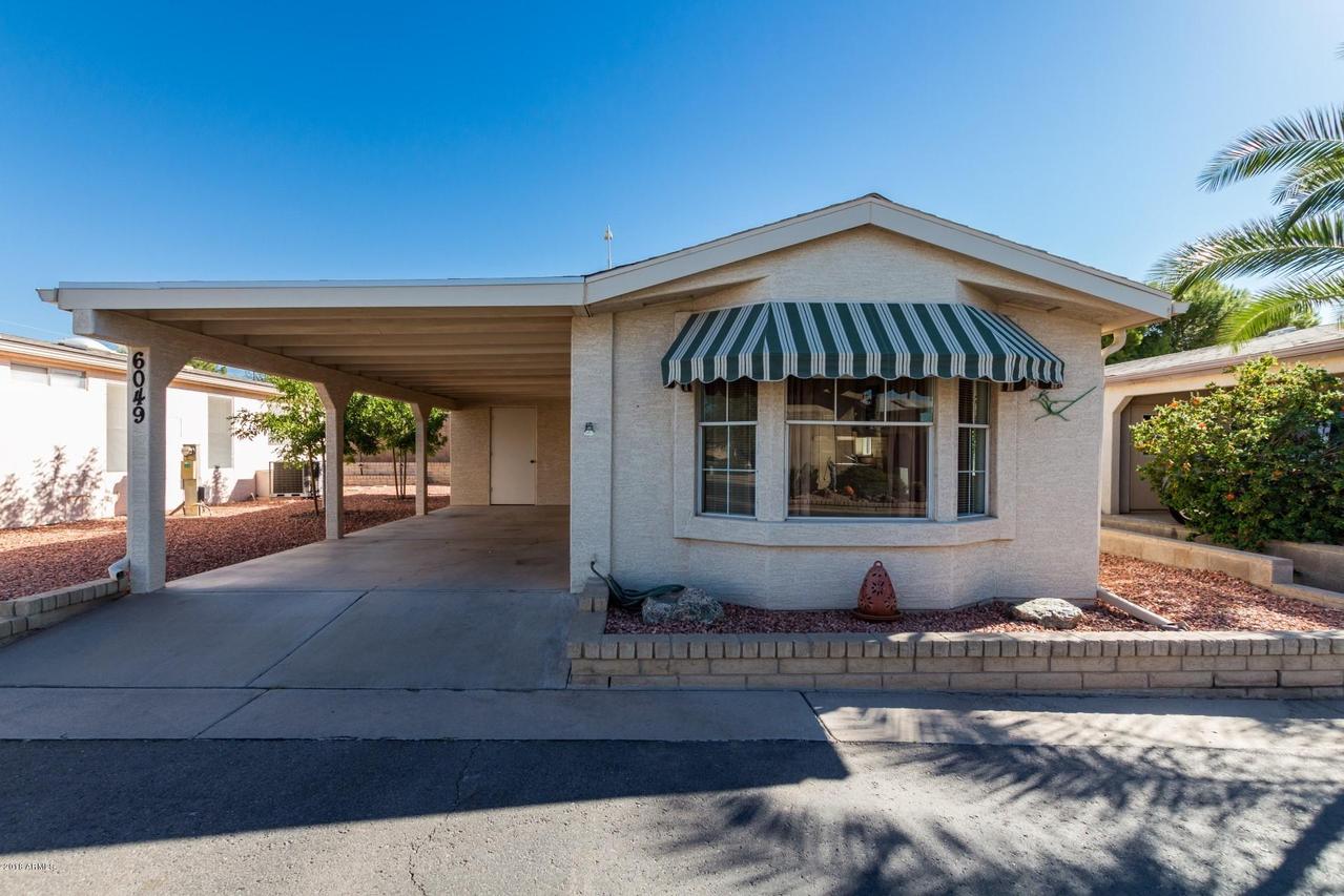 6049 S Oakmont Dr., Chandler, AZ 85249