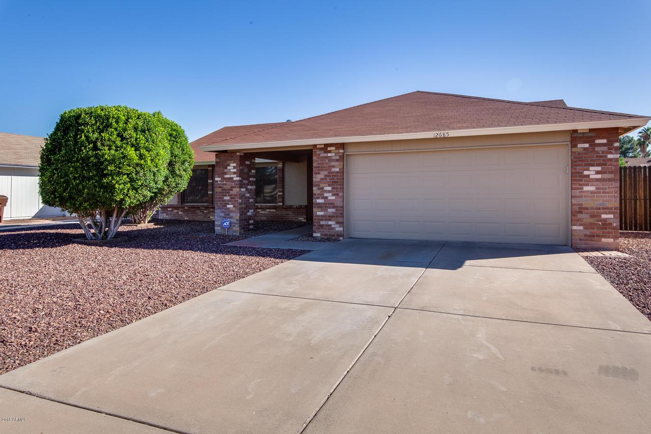 12685 N 79th Dr., Peoria, AZ 85381