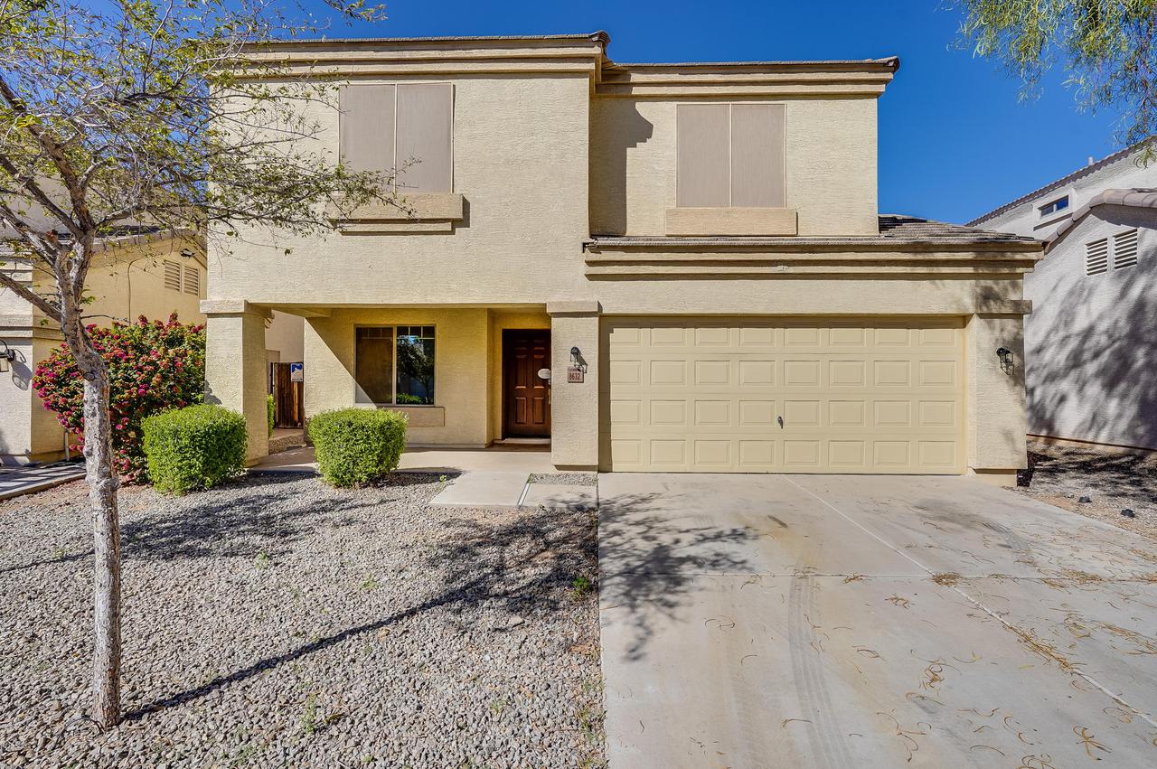 8632 W Superior Ave., Tolleson, AZ 85353