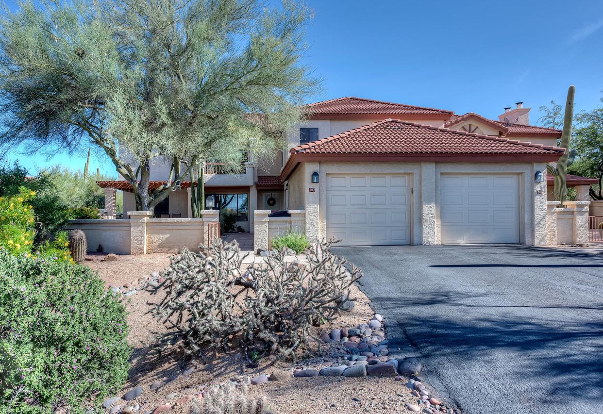 7220 E Mary Sharon Dr. #107, Scottsdale, AZ 85266