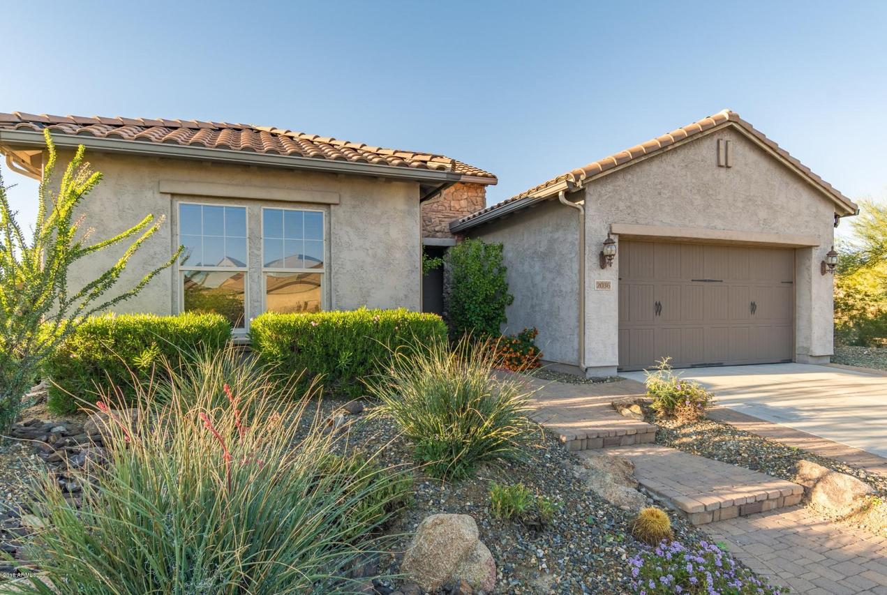 2036 W Chimney Rock Rd., Phoenix, AZ 85085