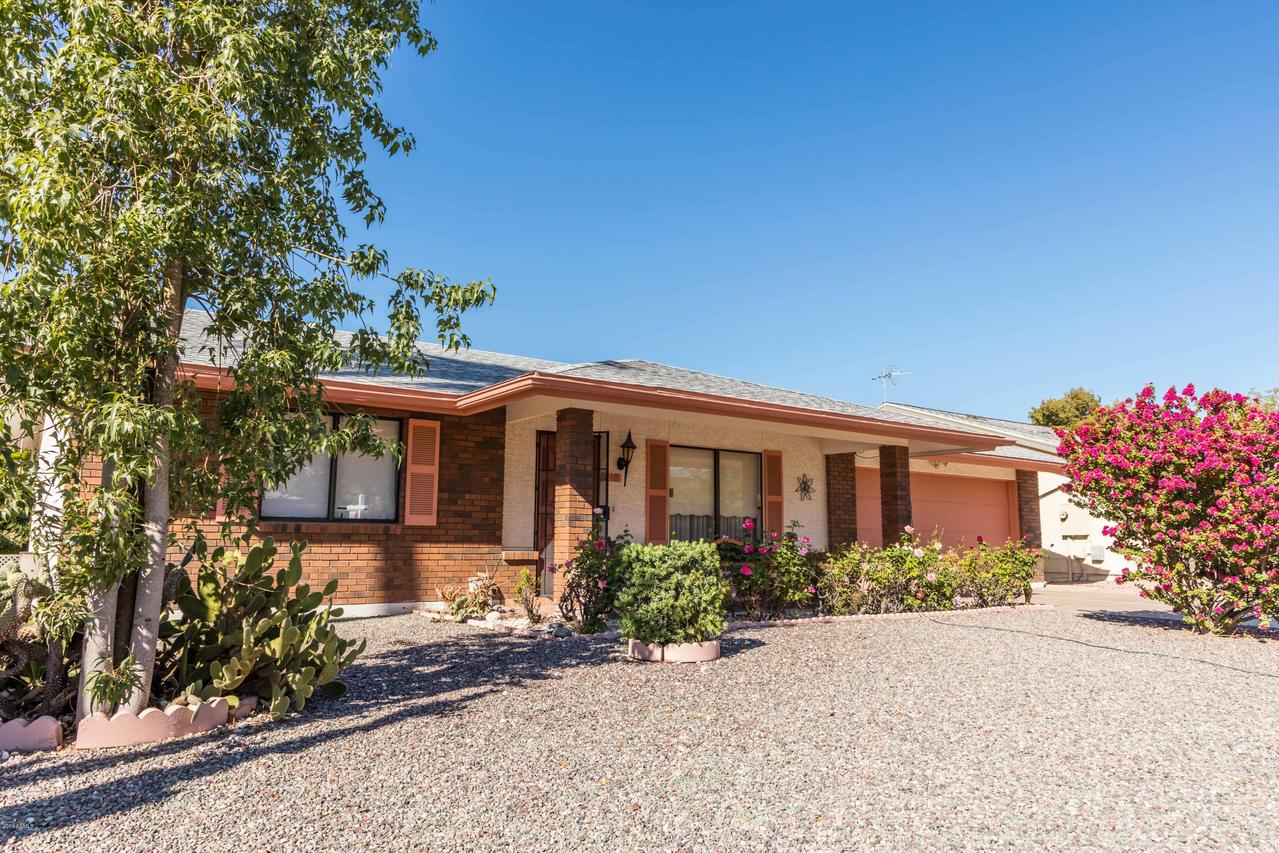 240 N 65 Pl., Mesa, AZ 85205