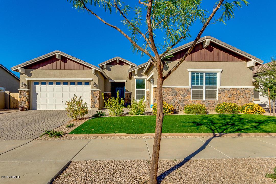 22184 E Pecan Ln., Queen Creek, AZ 85142