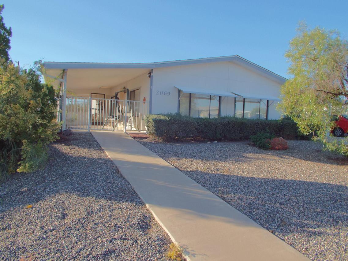 2069 W Smoketree Dr., Wickenburg, AZ 85390