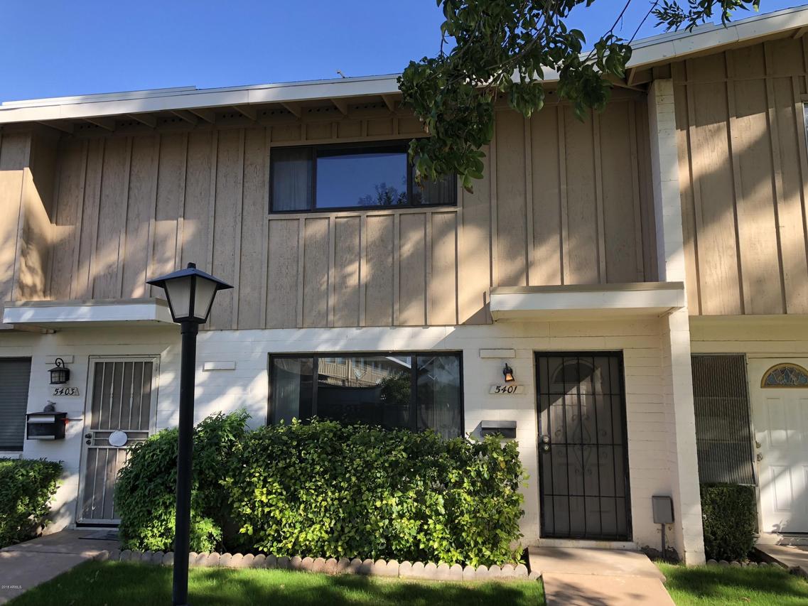 2425 W Missouri Ave. #5401, Phoenix, AZ 85015