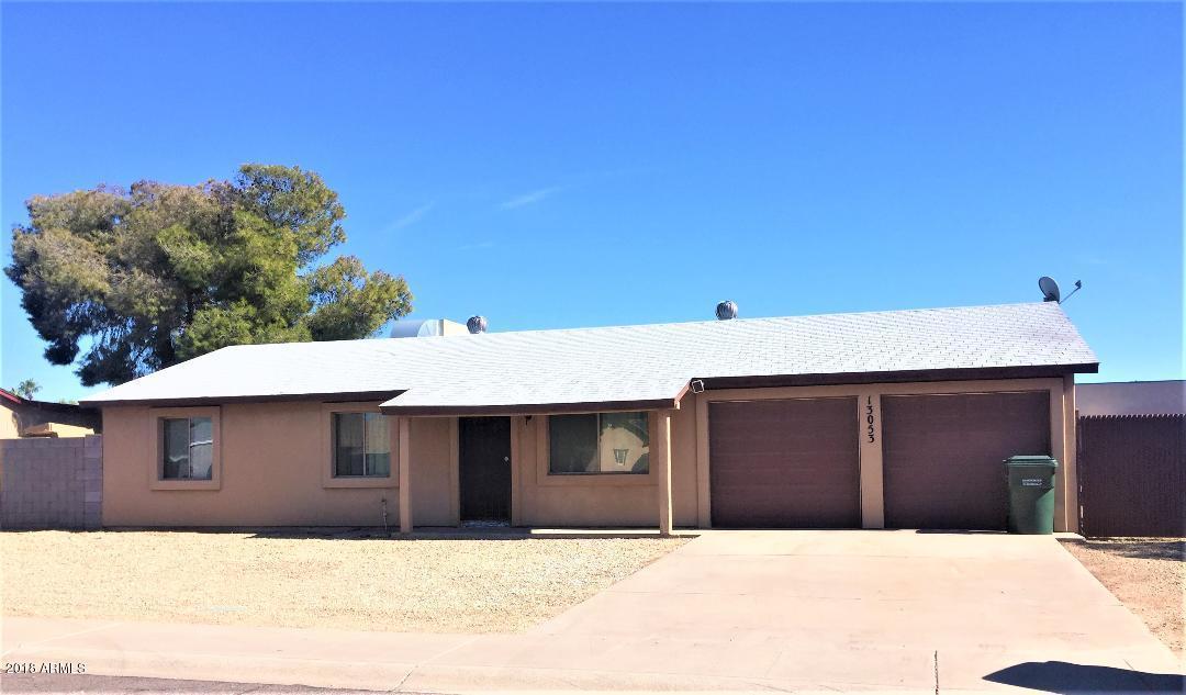 13053 N 42nd St., Phoenix, AZ 85032