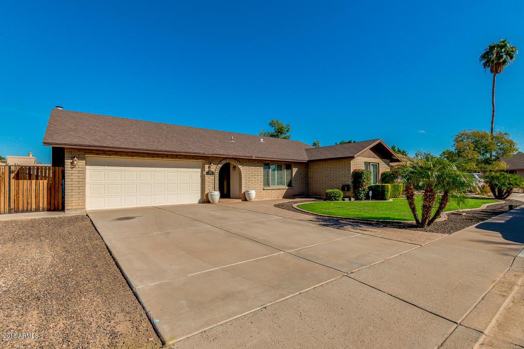 1228 W Kiva Ave., Mesa, AZ 85202